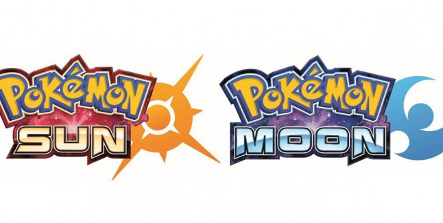 Pokemon Sun And Moon Games Have Been Announced For The Nintendo 3ds
