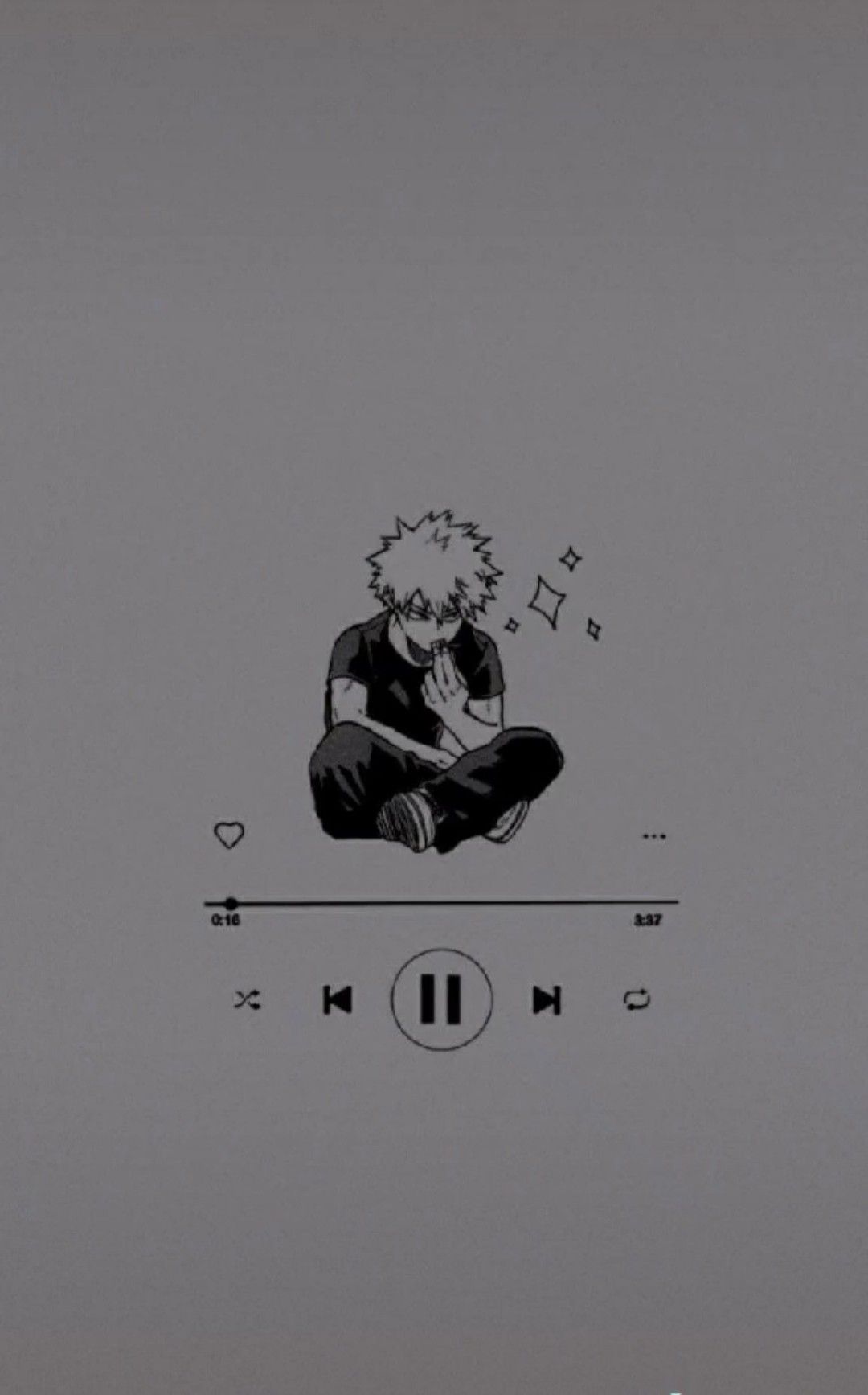 Wallpaper Bakugou Artofit