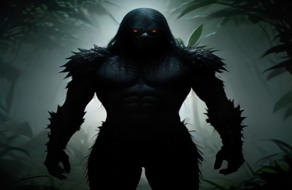 Predator Hd Wallpaper