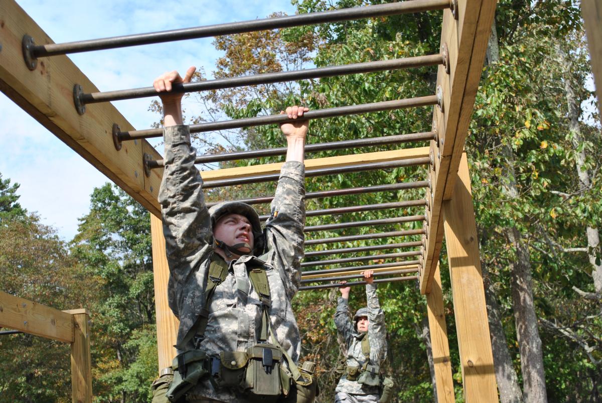 Image Of Paul Revere Battalion Army Rotc Cambridge Ma Serving