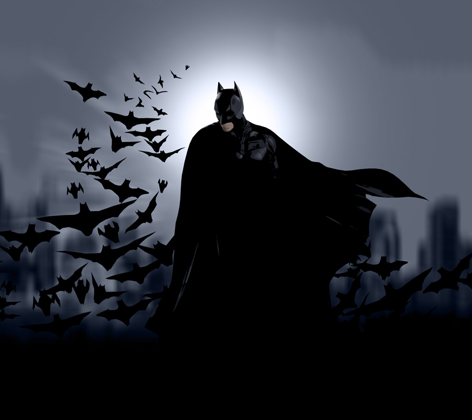 Batman Dark Knight Wallpaper Cachedbatman