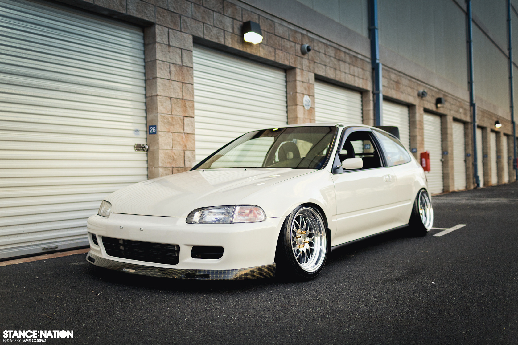 All Day Stancenation Form Function
