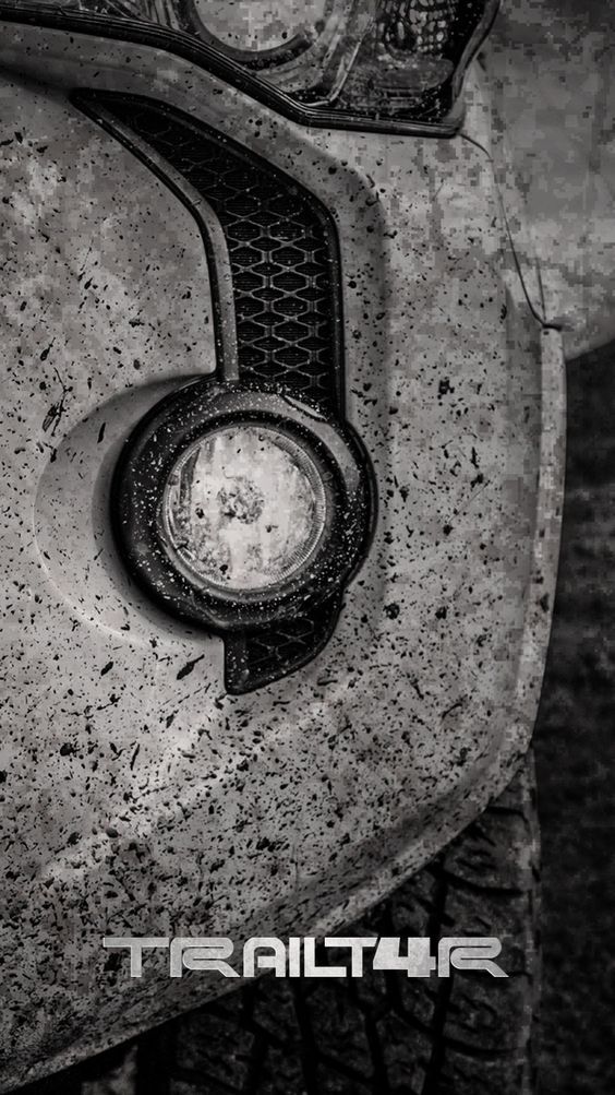 Toyota Trd Wallpaper And Background iPhone Desktop