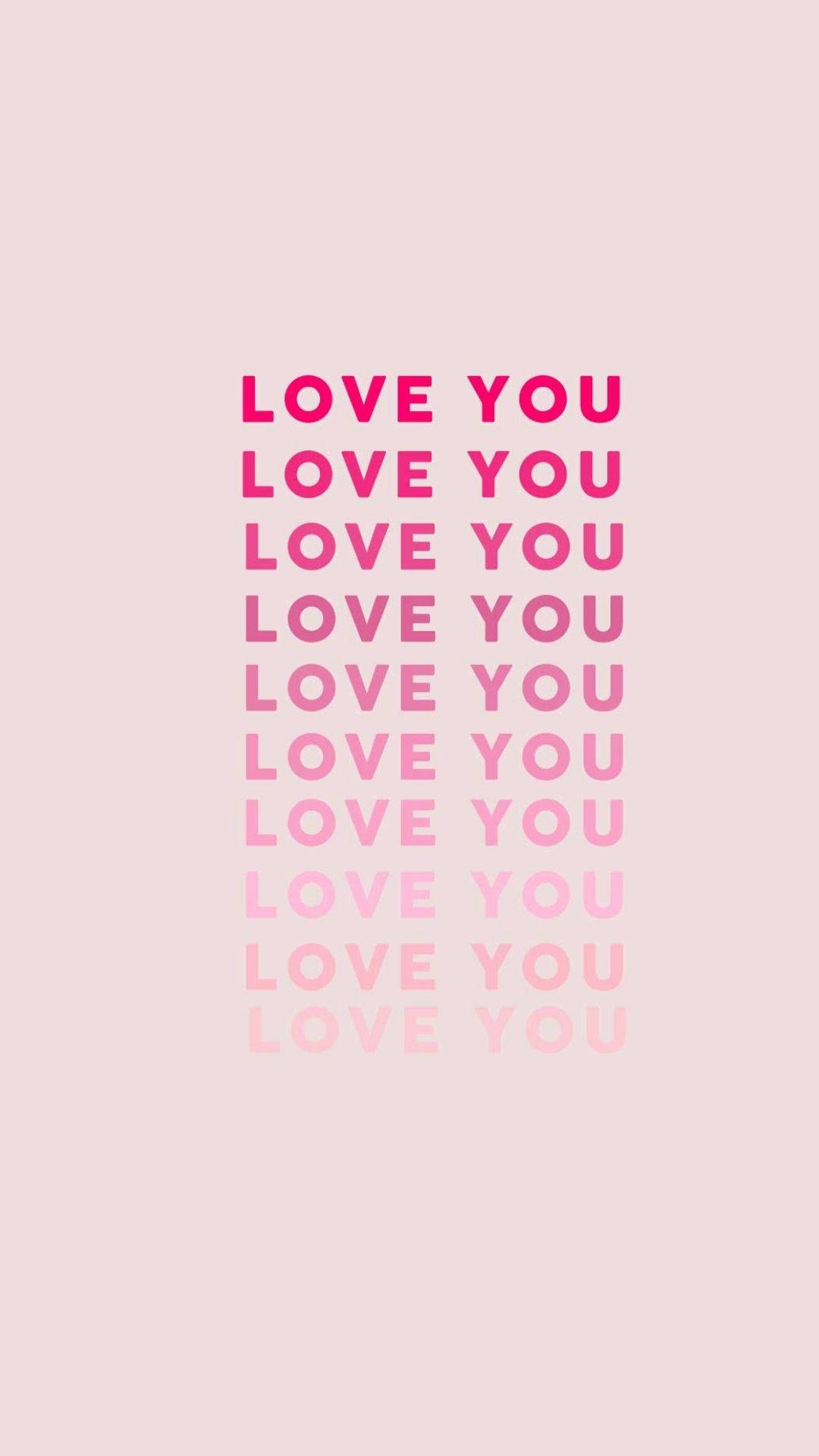 Love Aesthetic Wallpaper