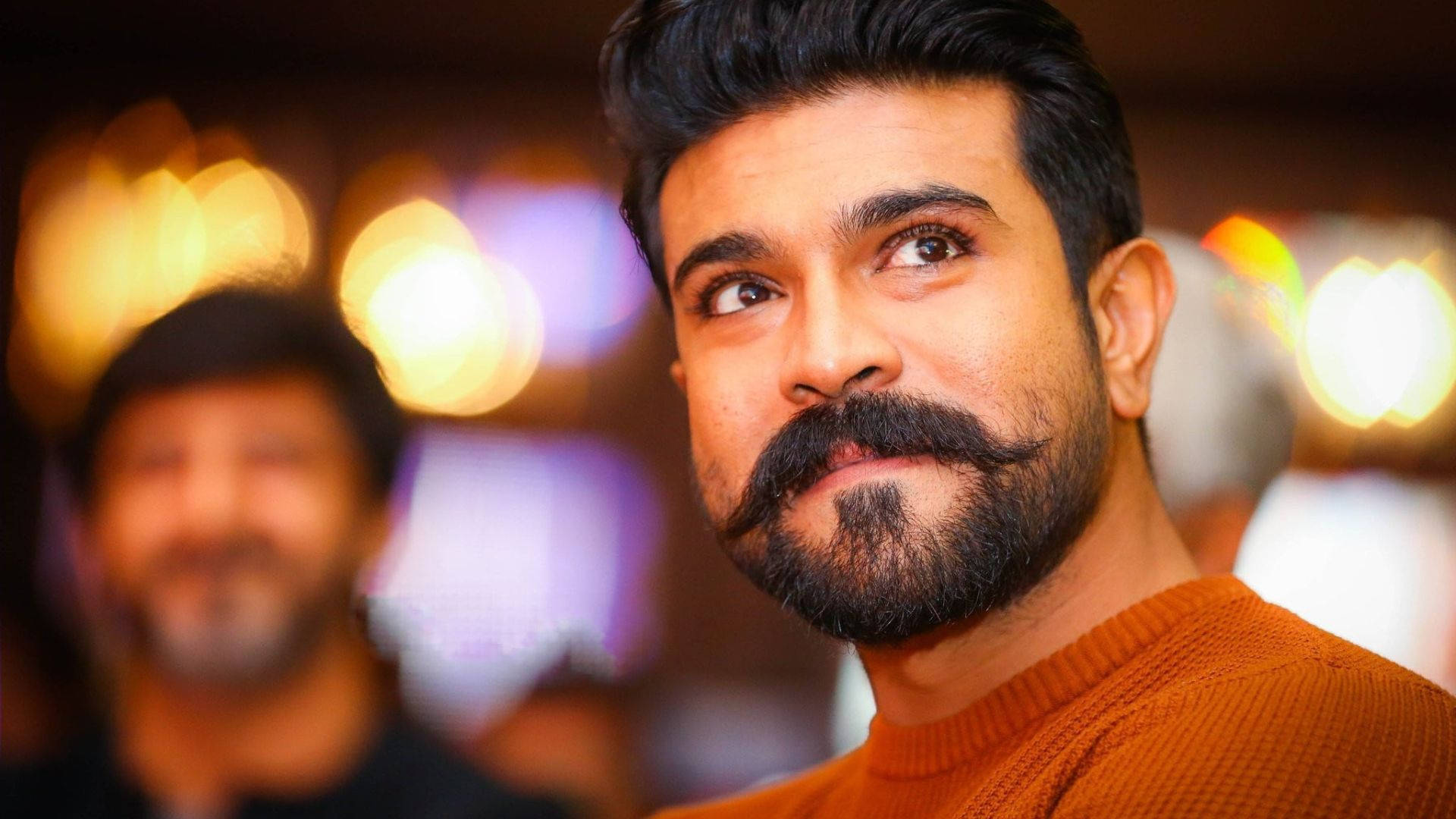 Ram Charan HD Wallpaper