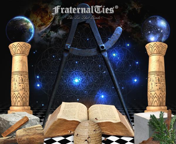 Masonic Enlightenment Fraternalties