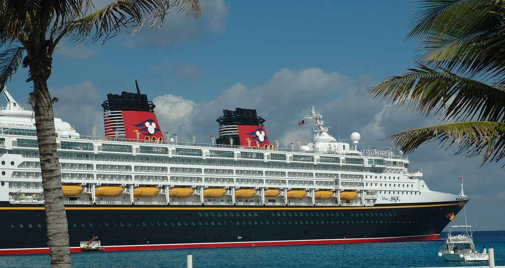 Aboard the Disney Wish What Disneys New Cruise Ship Is Like Biggest  Questions Answered  CNET