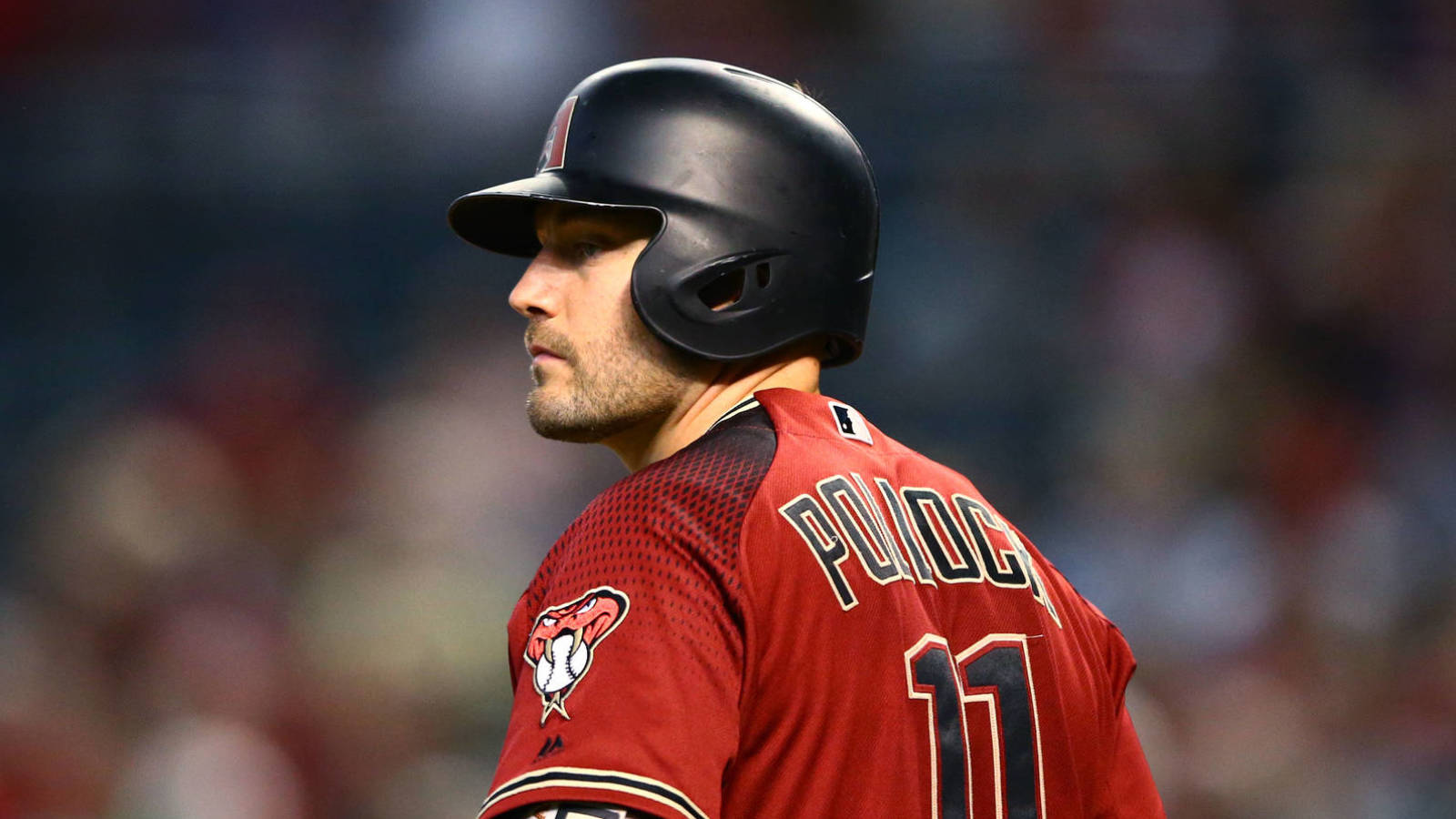 Braves Considering Contract Offer For A J Pollock