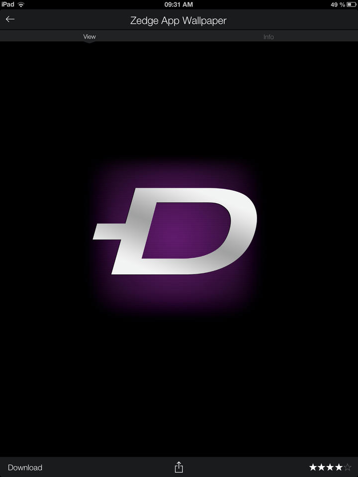 Zedge Ringtones Wallpaper Ios Store Top Apps App Annie