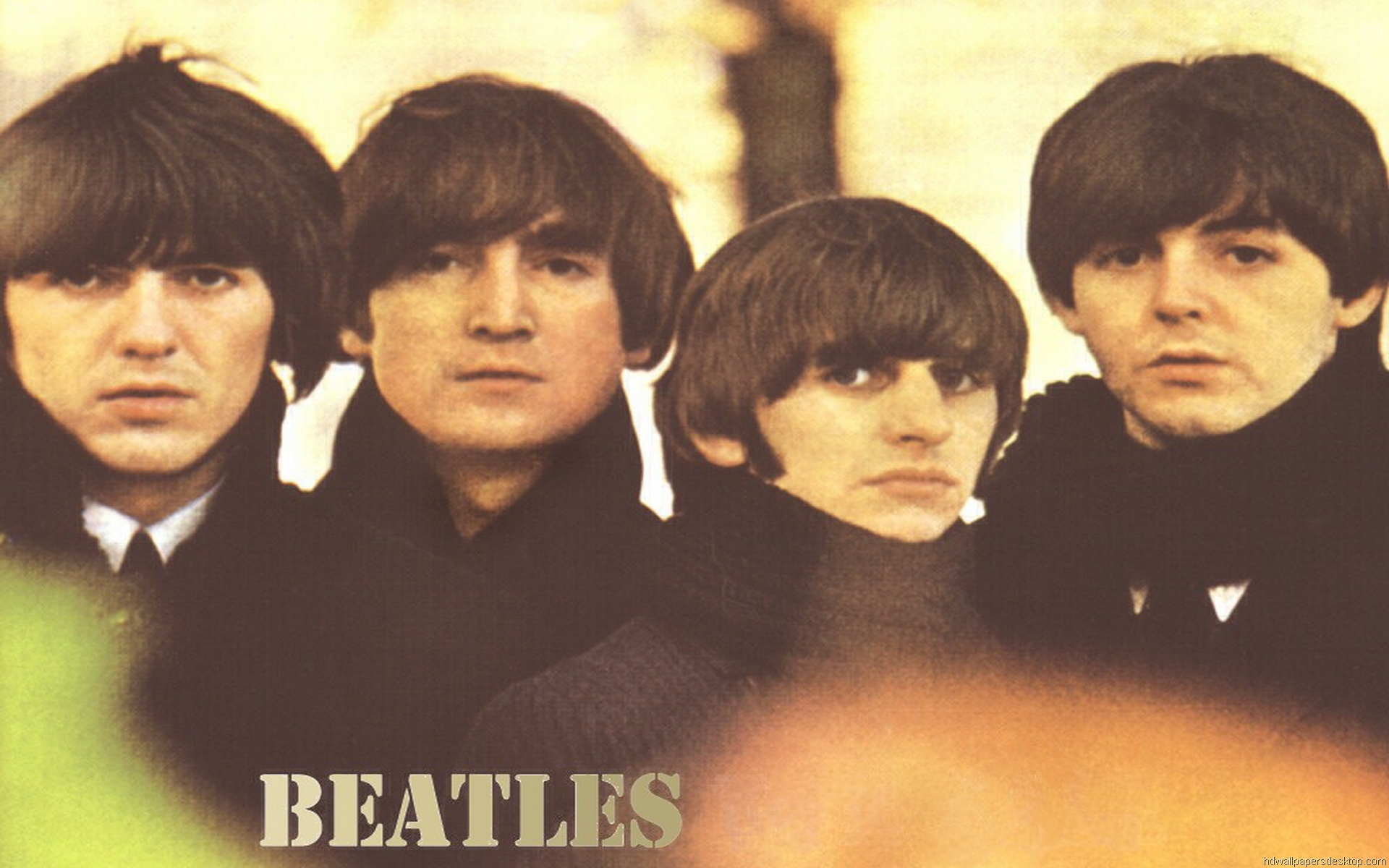 The Beatles Wallpaper Widescreen Wallpapers Backgrounds 1920x1200