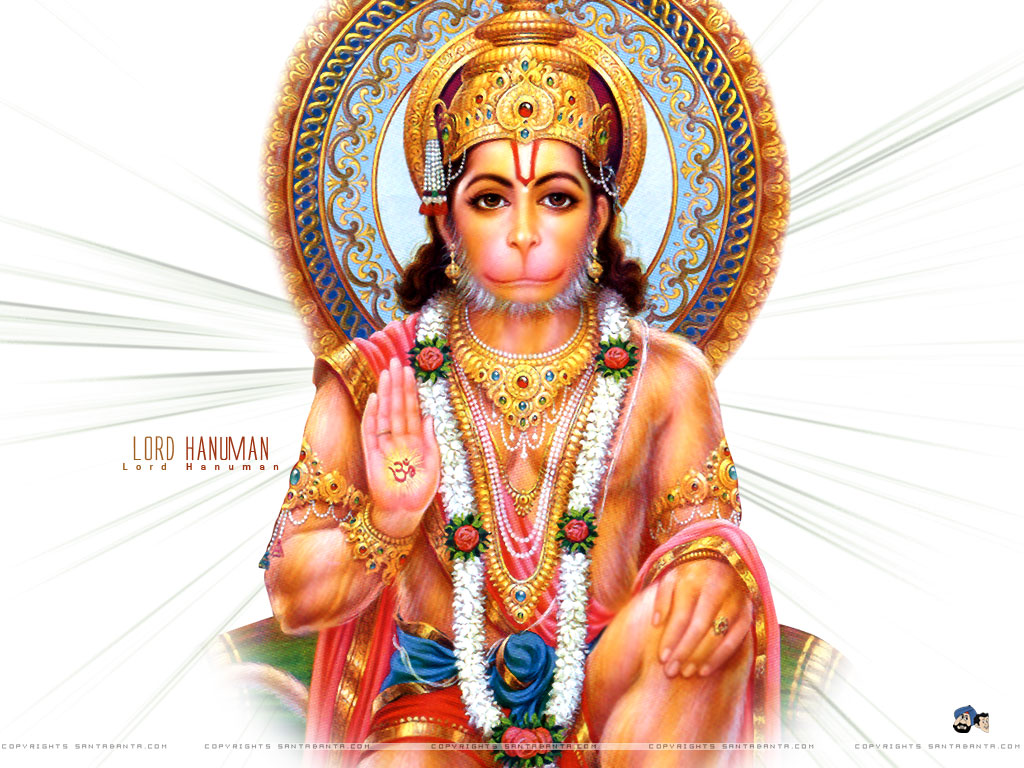 Hindu Gods HD Wallpaper
