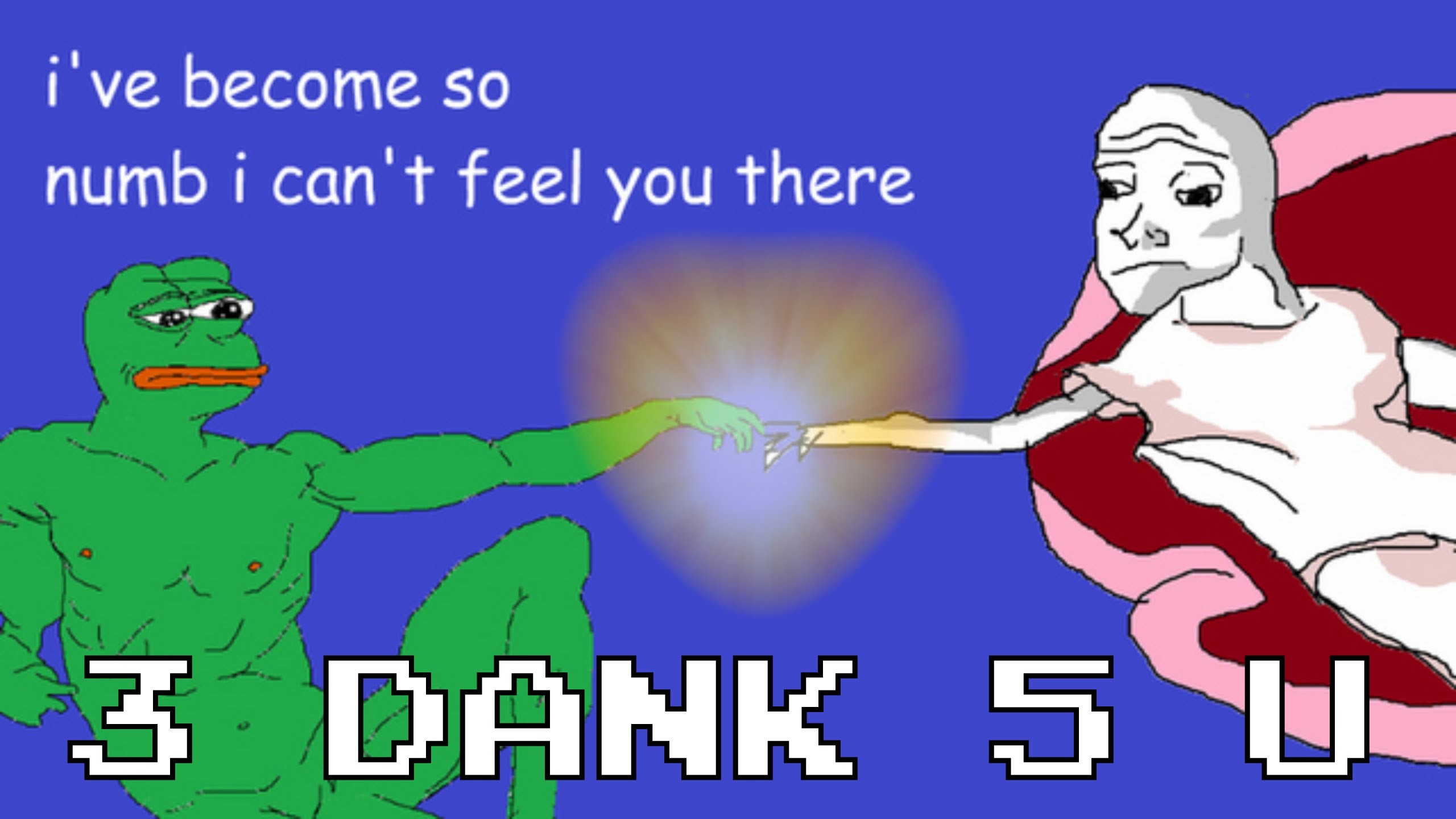 Dank Meme Wallpaper