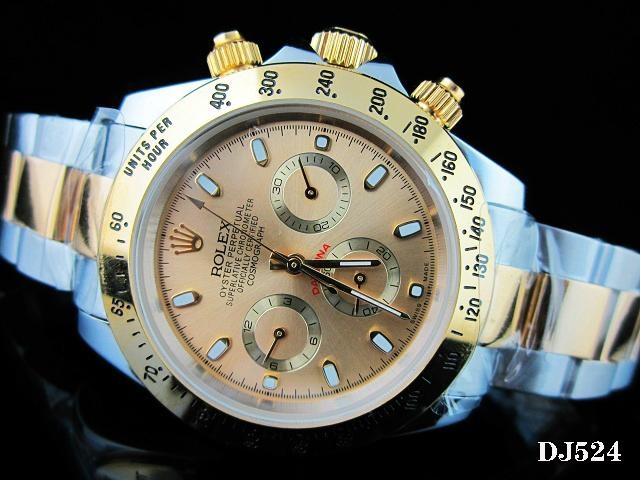 branded watches Rolex Watches mens watches desktop clock