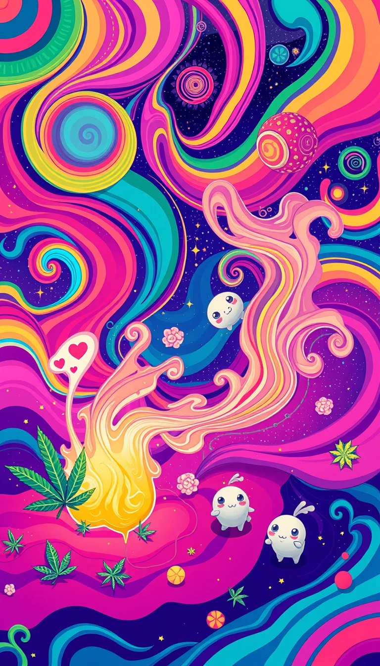 Stoner Wallpaper For Phone