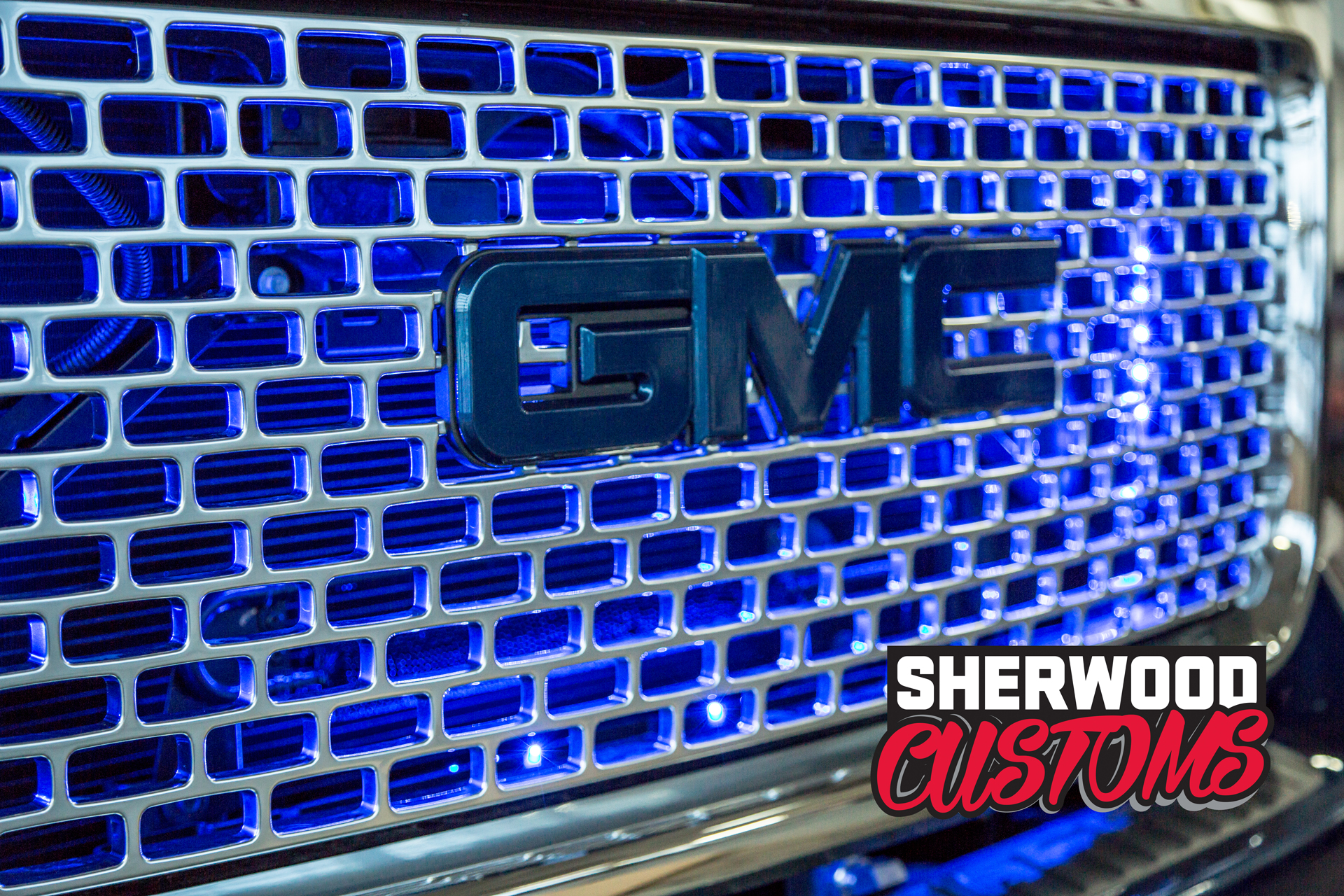 Where To Find Us Sherwood Customs Automall Road Park Ab