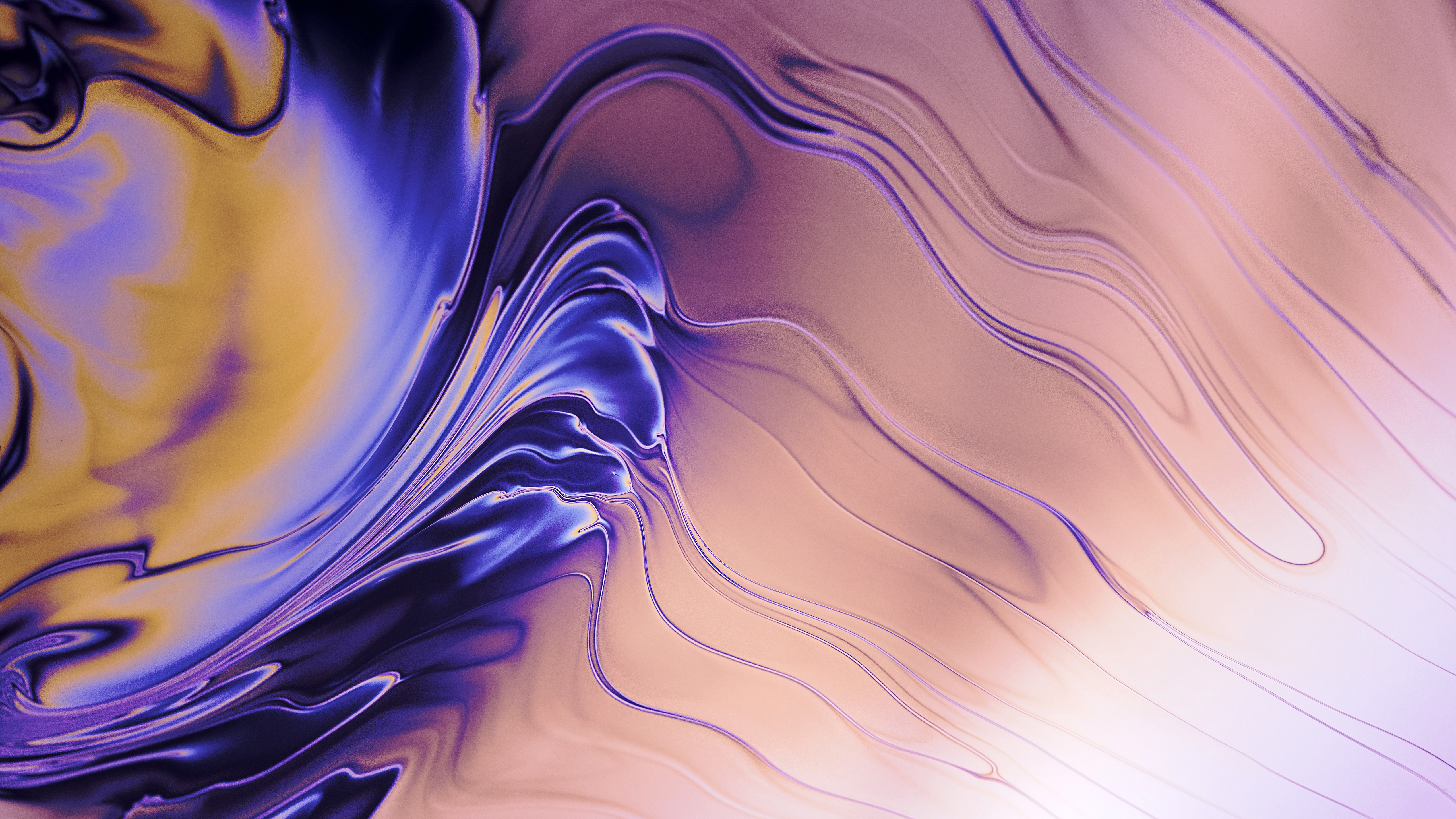 Enjoy Gorgeous New Macos Mojave Wallpaper