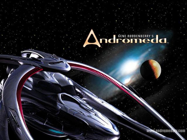 Andromeda Ascendant