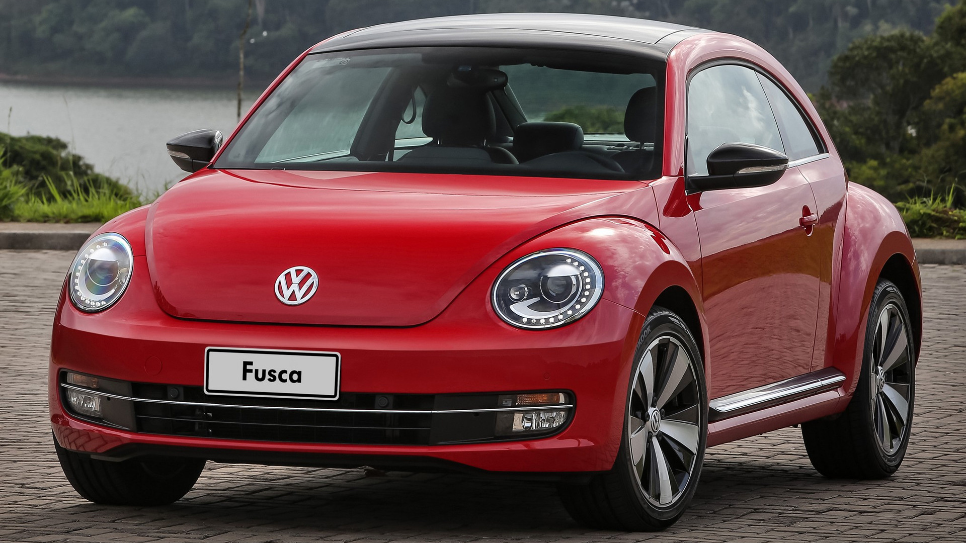 Volkswagen Fusca Wallpaper And HD Image Car Pixel