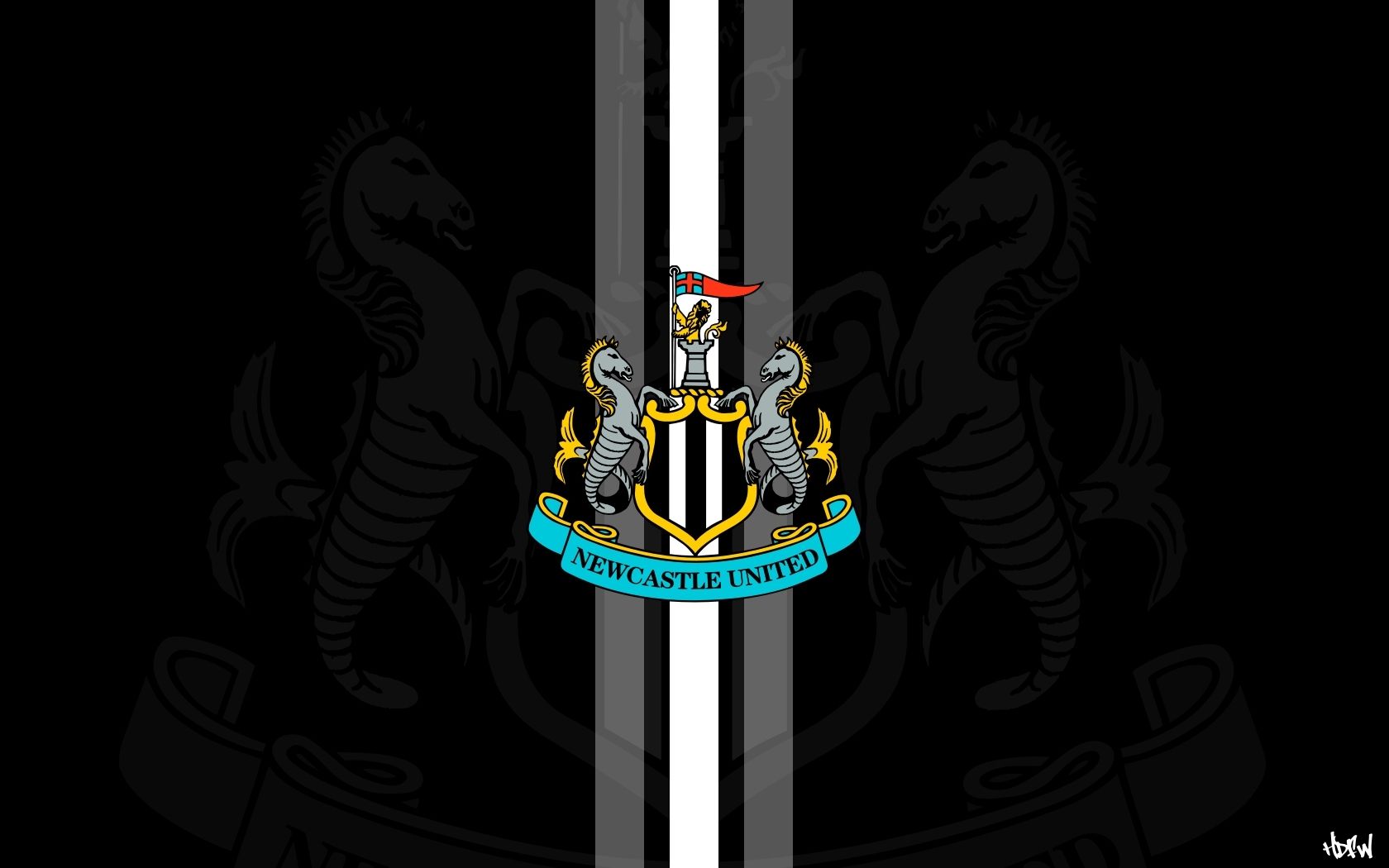 Newcastle United Wallpaper HD Soccer Desktop Image