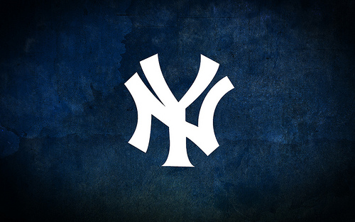 New York Yankees Desktop Wallpaper Photo Sharing