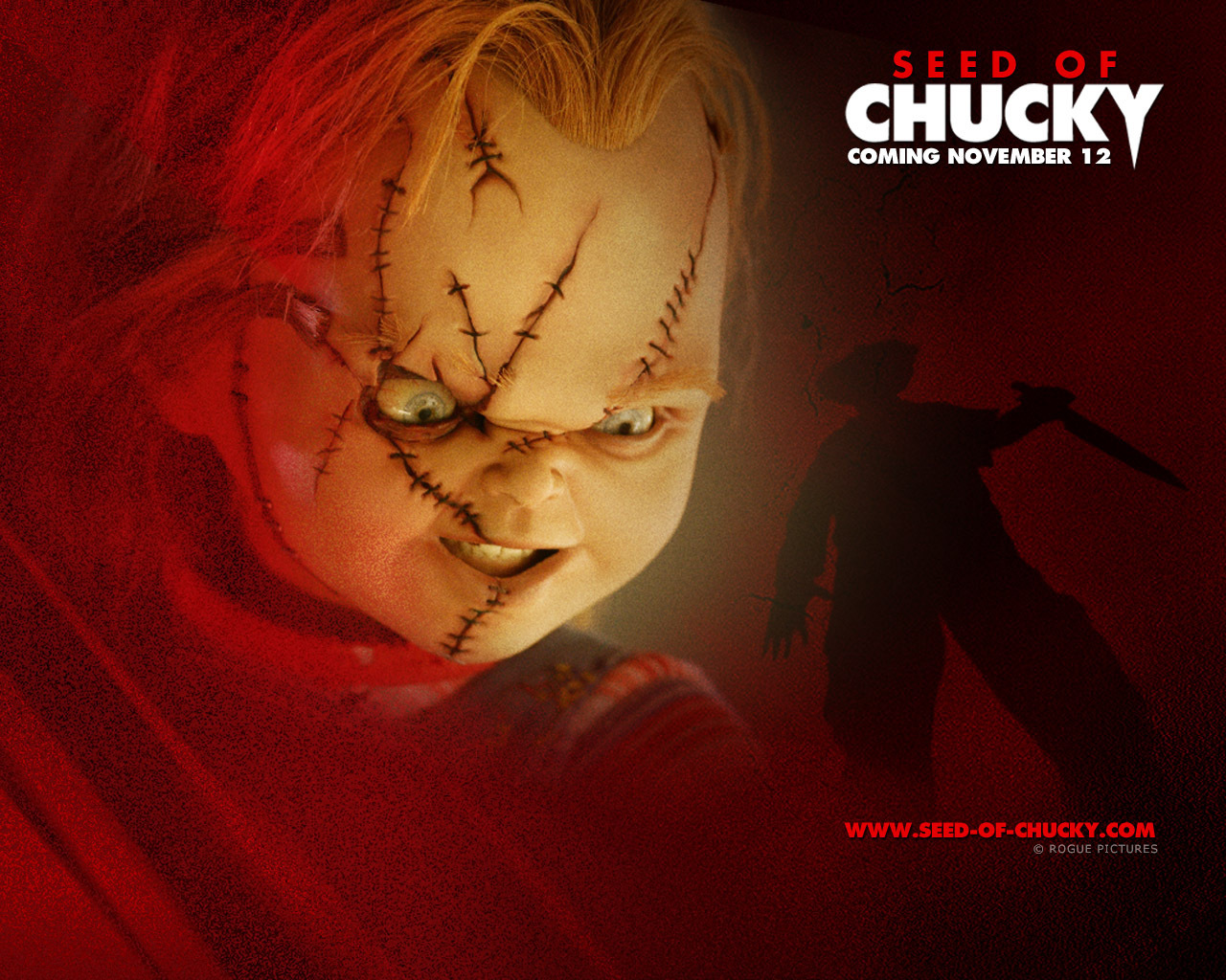 Chucky Photo