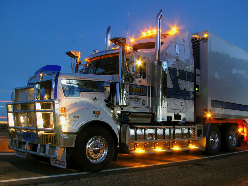 Kenworth K100a Pictures Wallpaper Of HD Walls Find