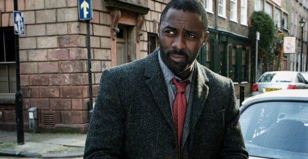 Idris Elba Producing Luther Remake Tv Series For Fox