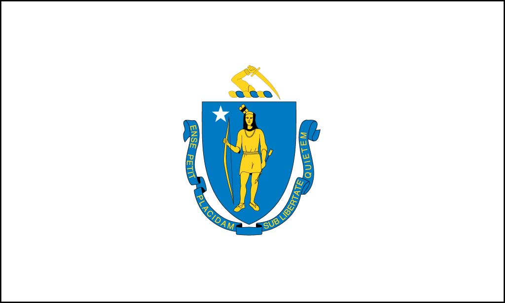 Maryland Flag Desktop Massachusetts Mauritania