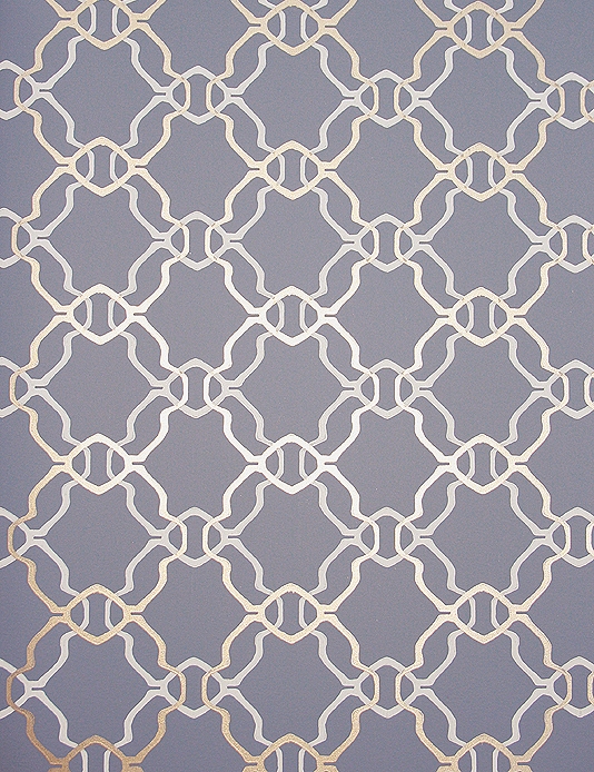 🔥 Free download grey geometric wallpaper Grasscloth Wallpaper [534x694