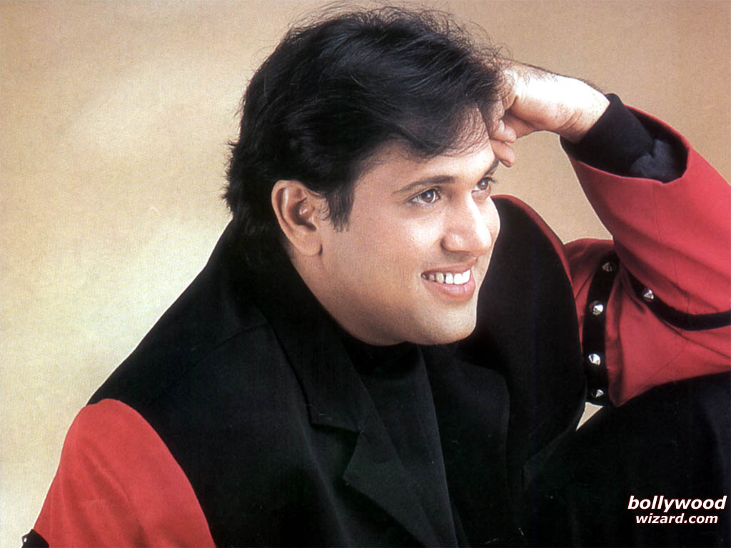 Bollywoodwizard Wallpaper Picture Of Govinda