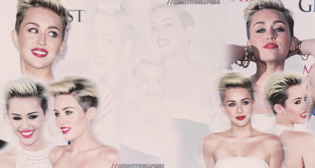 Miley Cyrus Full Background By Justinsvodka
