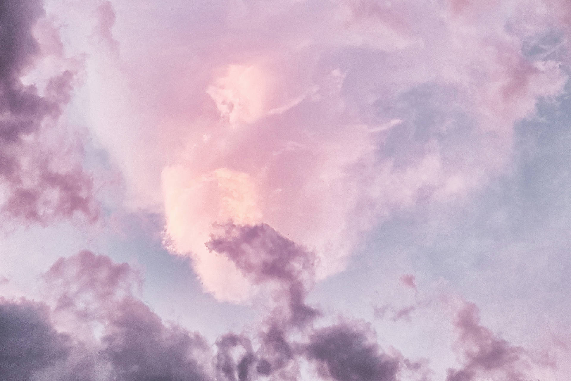 Pink Aesthetic Wallpaper