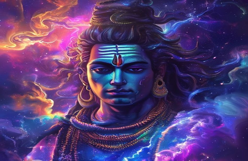 Lord Shiva Hd Wallpaper