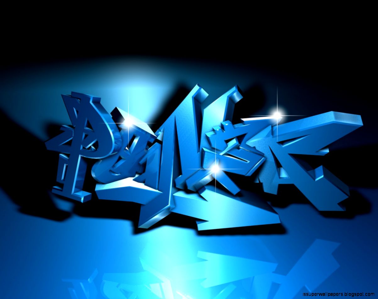 Abstract Background in Graffiti Style Stock Vector  Illustration of  contour blue 38883572