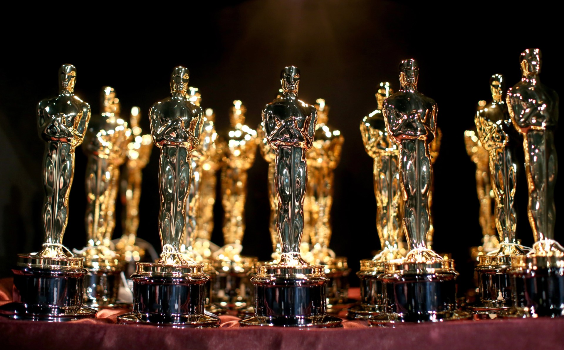 Academy Approves New Rules For The 90th Awards