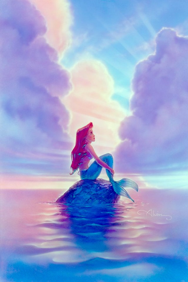 Free download Disney Fine Art iPhone wallpapers feel free to Its Kind of  Fun [640x960] for your Desktop, Mobile & Tablet | Explore 49+ Disney  Wallpaper Tumblr | Disney Backgrounds, Disney Princess