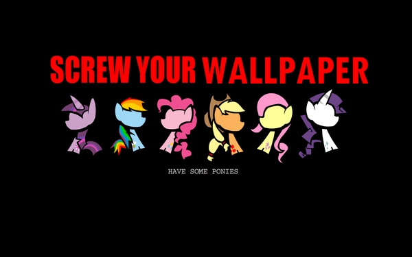 My Little Pony