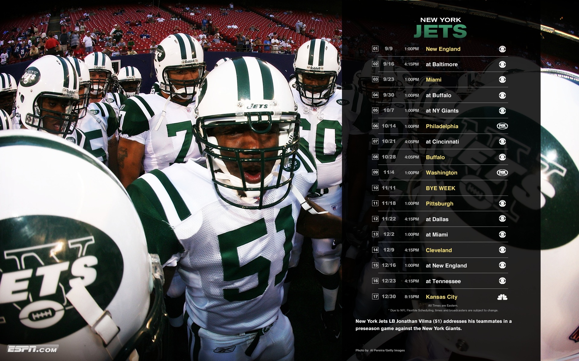 Nfl New York Jets Schedule Jpg