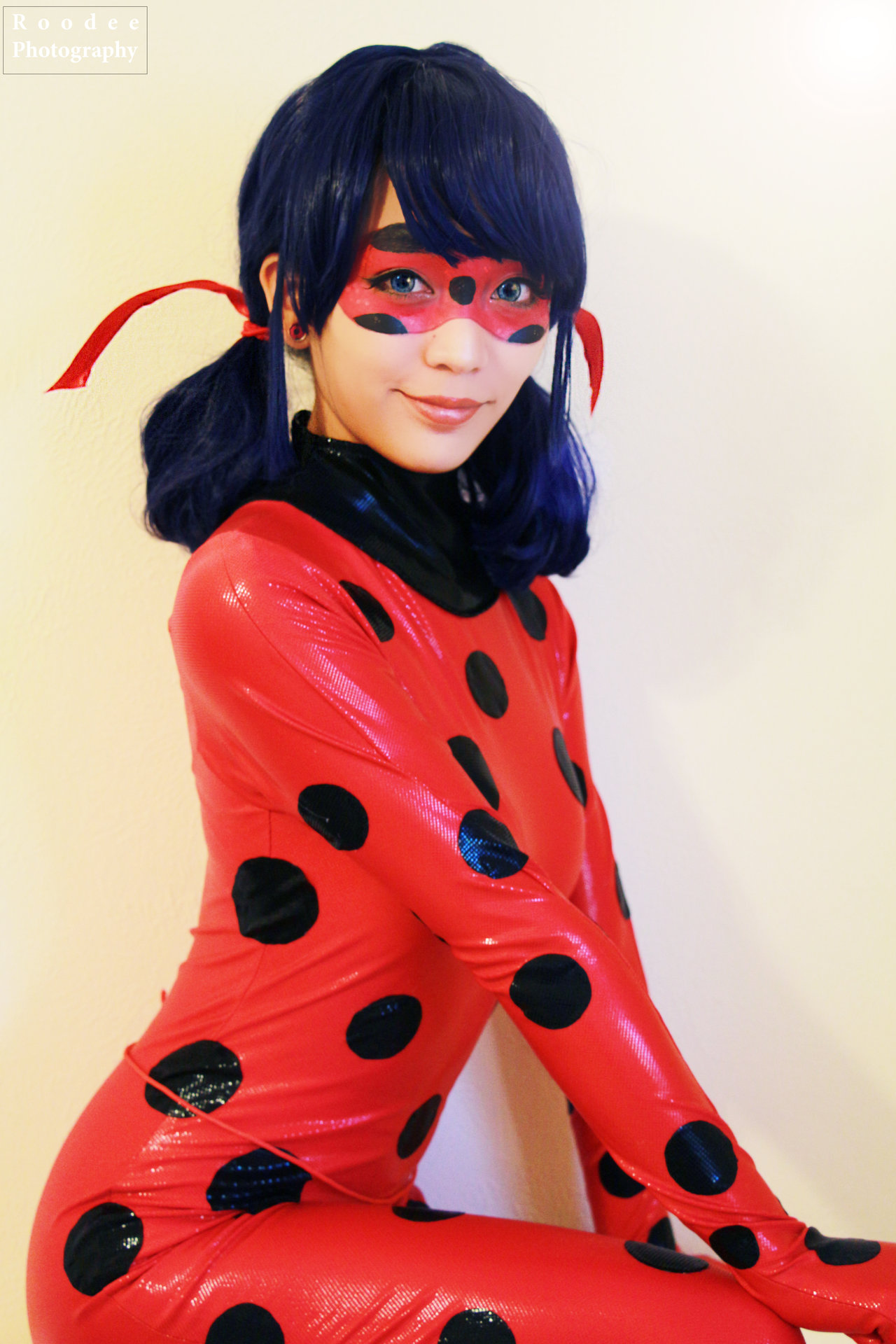 Miraculous Ladybug by michigopyon on
