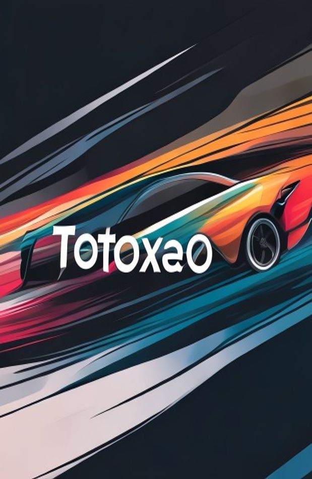 Toyota Logo Wallpaper