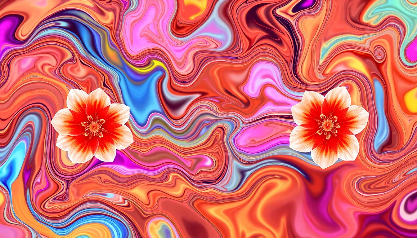 Synchronized Wallpaper