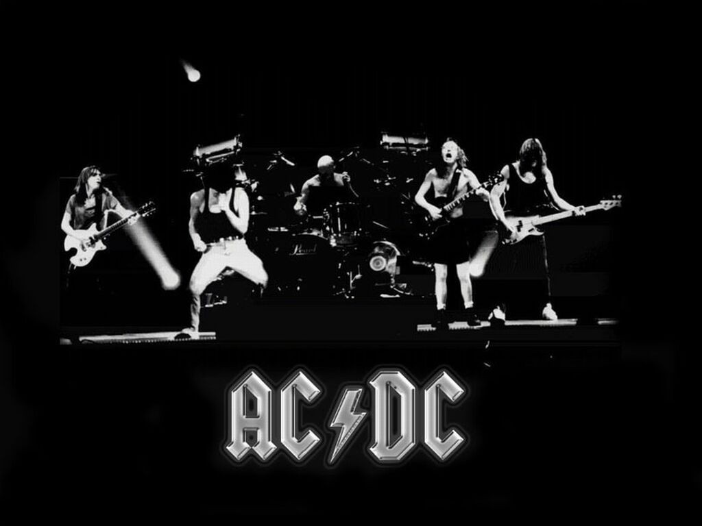 More Ac Dc Angus Young Wallpaper