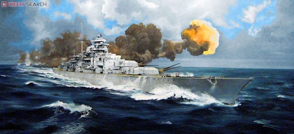 Pin German Battleship Bismarck 1280x800 59 Wallpaper Wallchan on