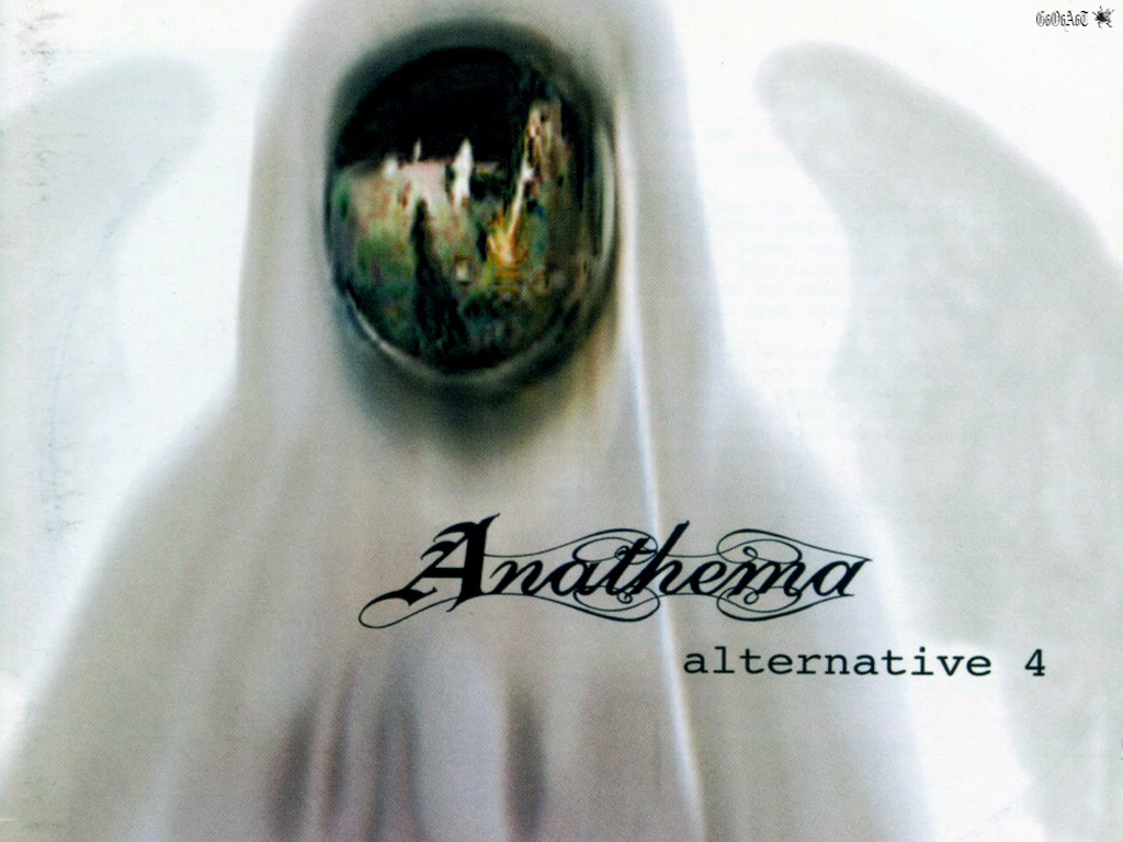 Anathema Bandswallpaper Wallpaper Music