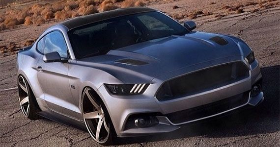 Mustang Gt Cars Mustangs Ford And