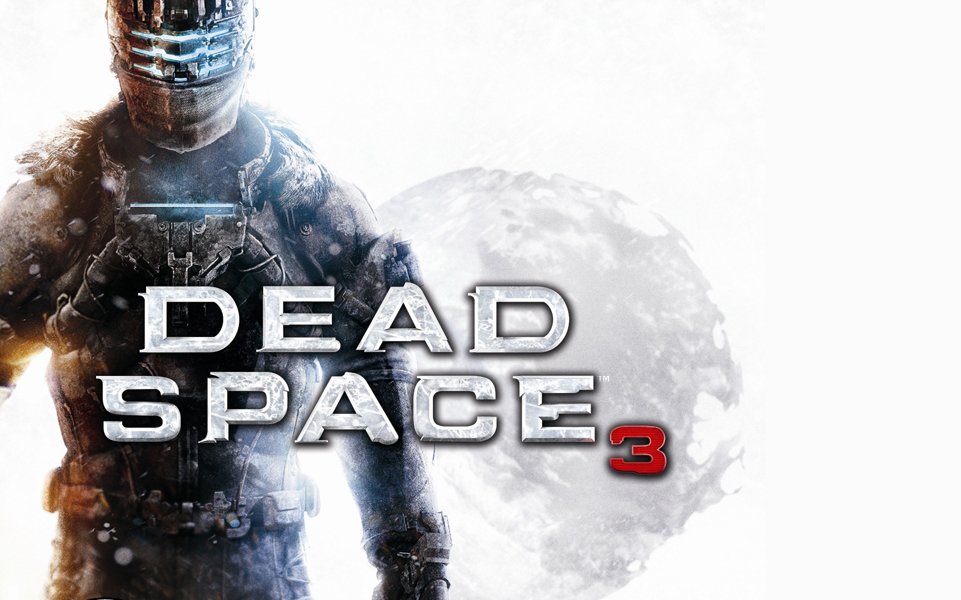 Dead Space 3 Wallpapers Pictures Images