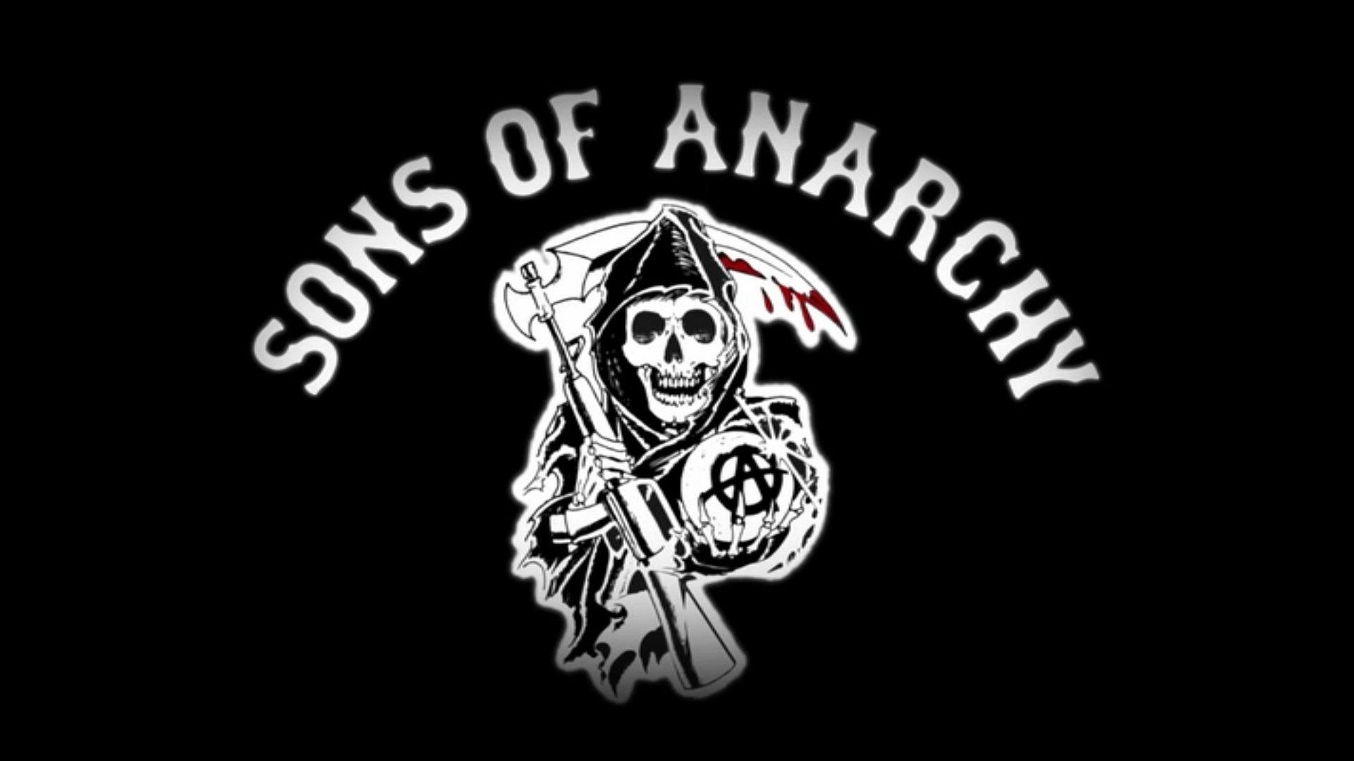 Sons Of Anarchy Puter Wallpaper Desktop Background