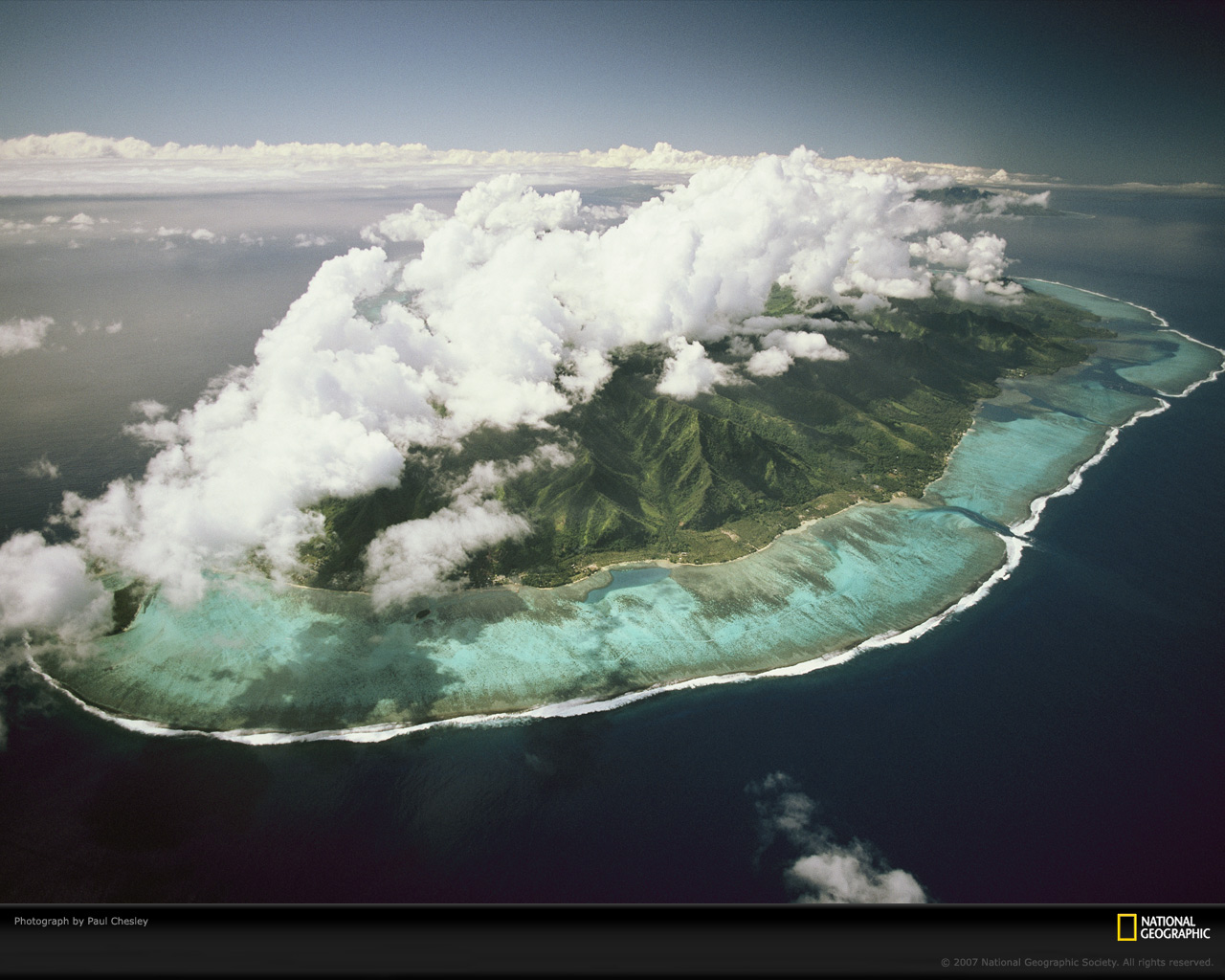  Islands Aerial Photos Download Wallpaper    National Geographic