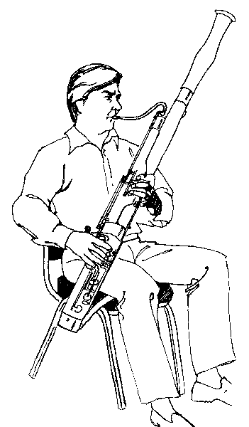 Bassoonist Image Search Results