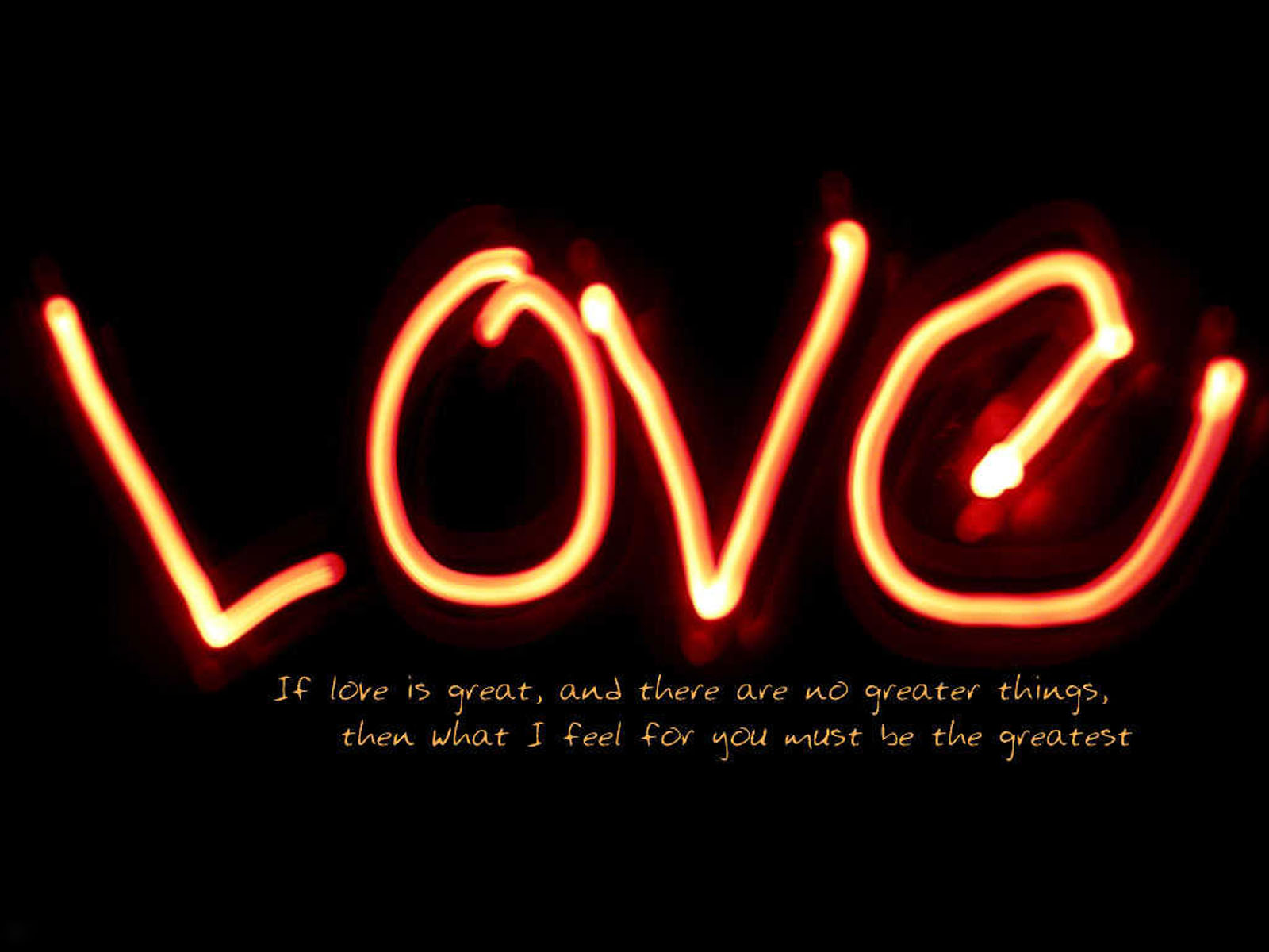 Best Love Quotes HD Wallpaper
